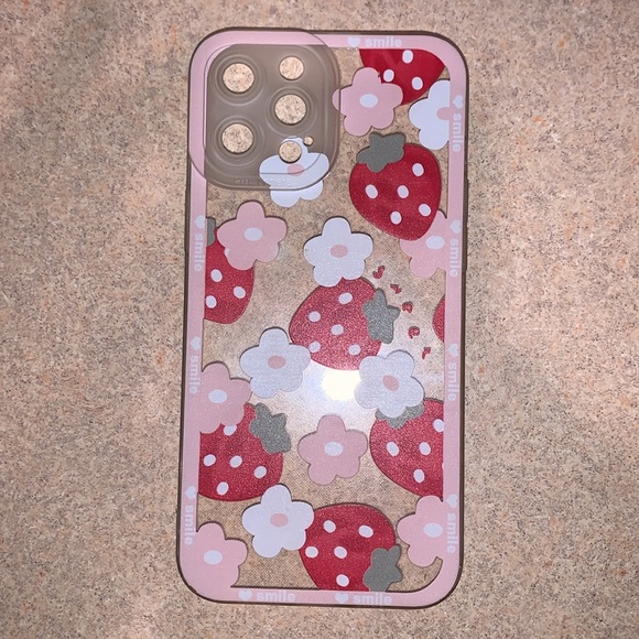 IPhone 12 Pro Max Phone Case - Picture 4 of 6